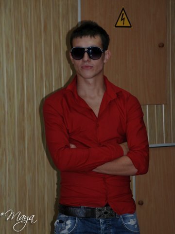 Фото Тарас Пасюк