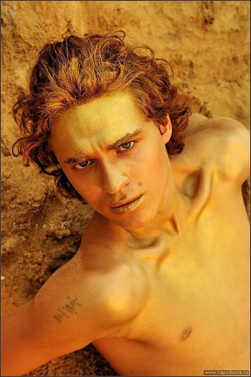 Фото Андрей Райский