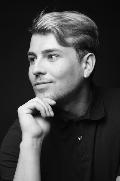 Фото Назарий Солодунов
