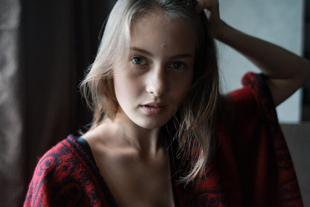 Фото Вероника vpanskaya Панская