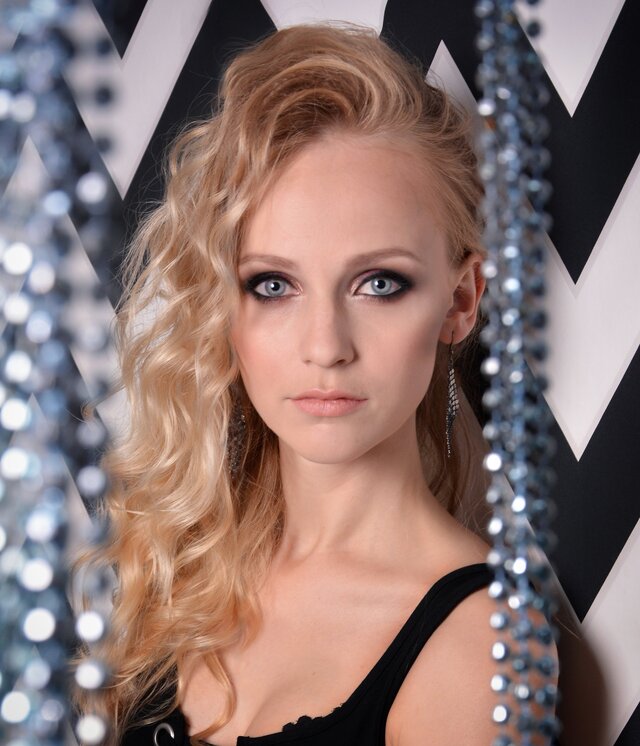 Фото Светлана Елисеева