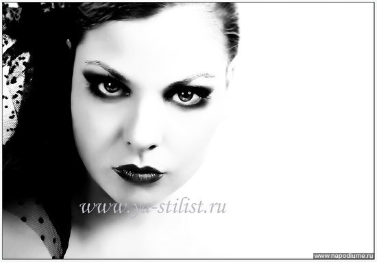 Фото Светлана Скачкова