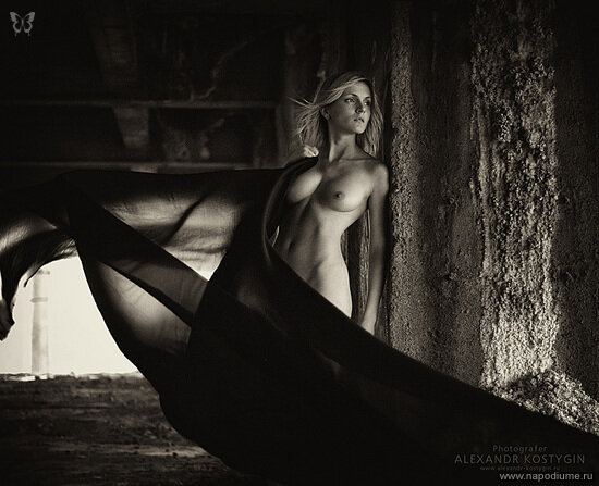 Фото Alexandr Kostygin