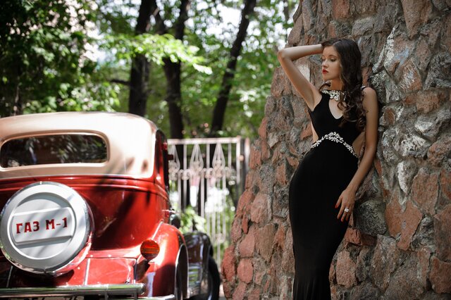 Фото Алла Архипова