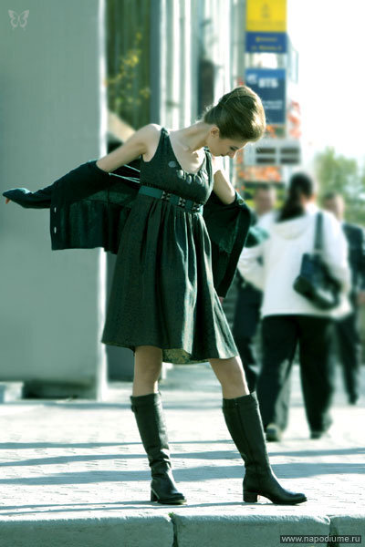 Фото Екатерина Сулица