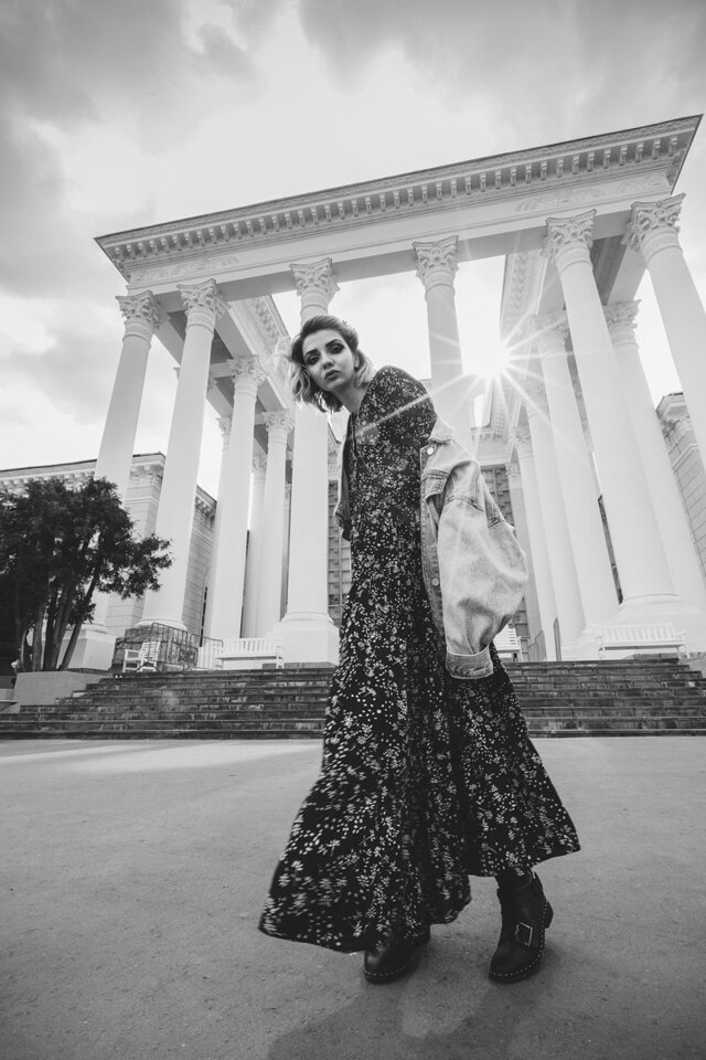 Фото Евгения Медведева