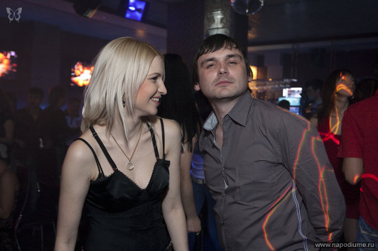 Foto Grigorij Glazkov