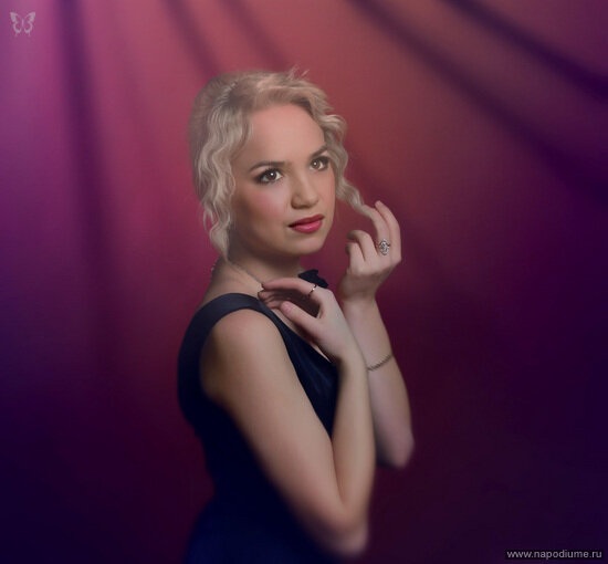 Фото Елена Ковальчук
