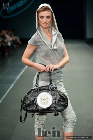 Ekaterina Gluzeckene's photo