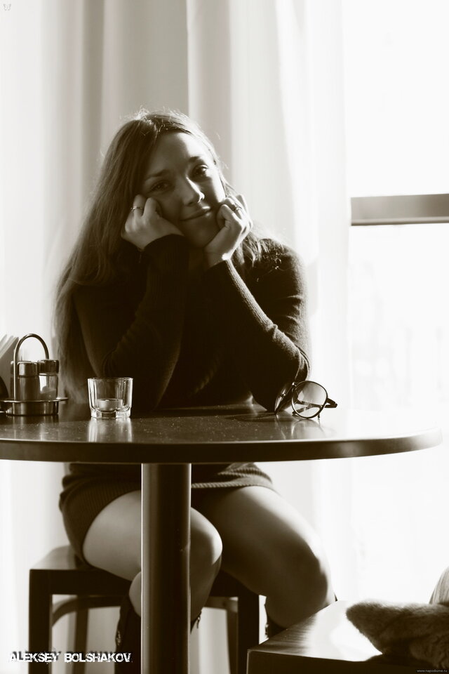 Фото Aleksey Bolshakov