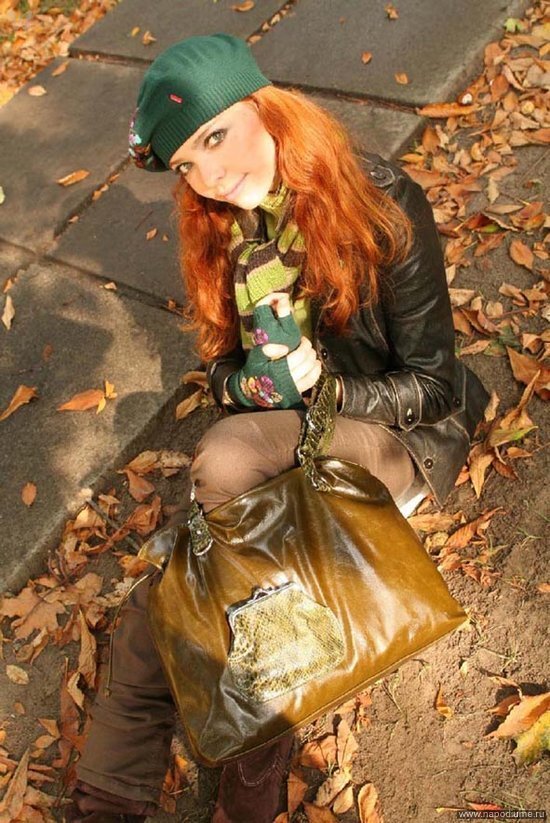 Фото Ольга Бачурина