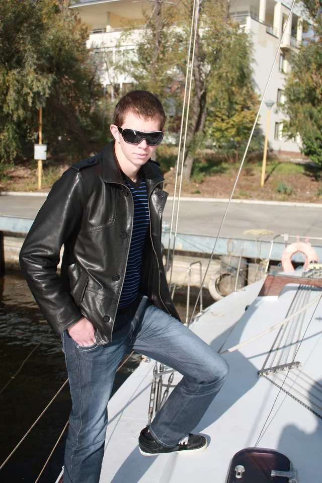 Sasha Sasha's photo