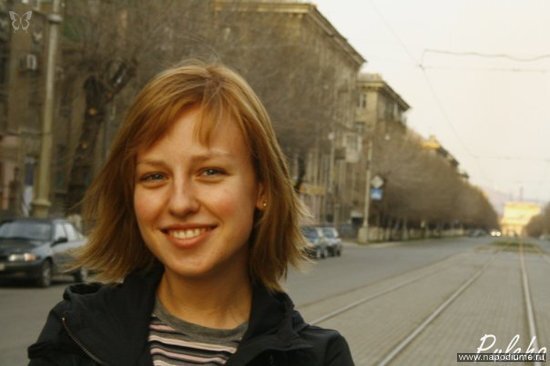 Фото Александра Бажанова