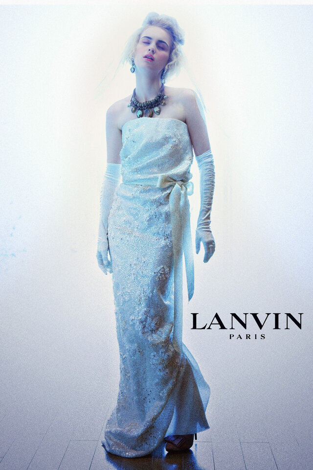 LANVIN Paris