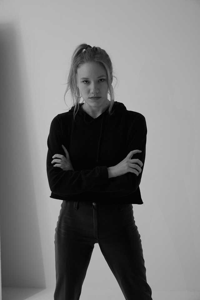 Фото Анна Полетаева