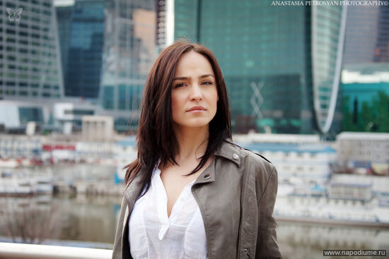 Фото Anastasia Petrosyan