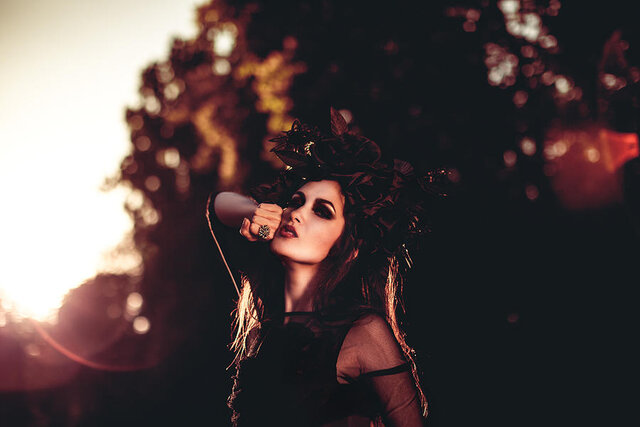 Фото Karina McQueen