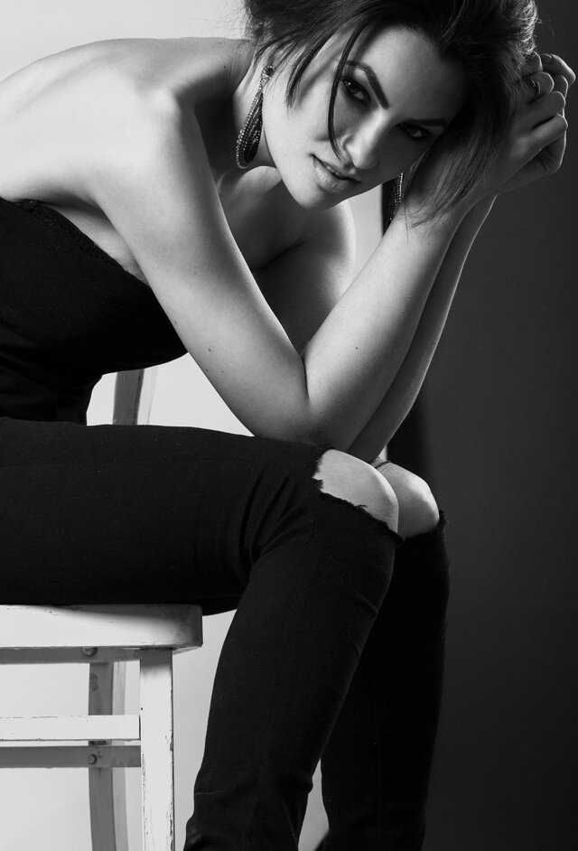 Фото Inna Dzhidzhelava
