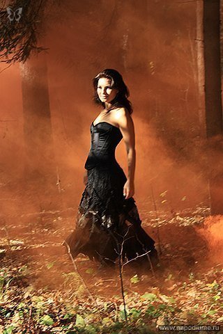 Фото Irina Thumbelina