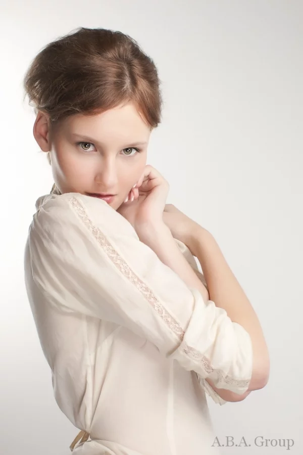 Milena Ytsyna's photo