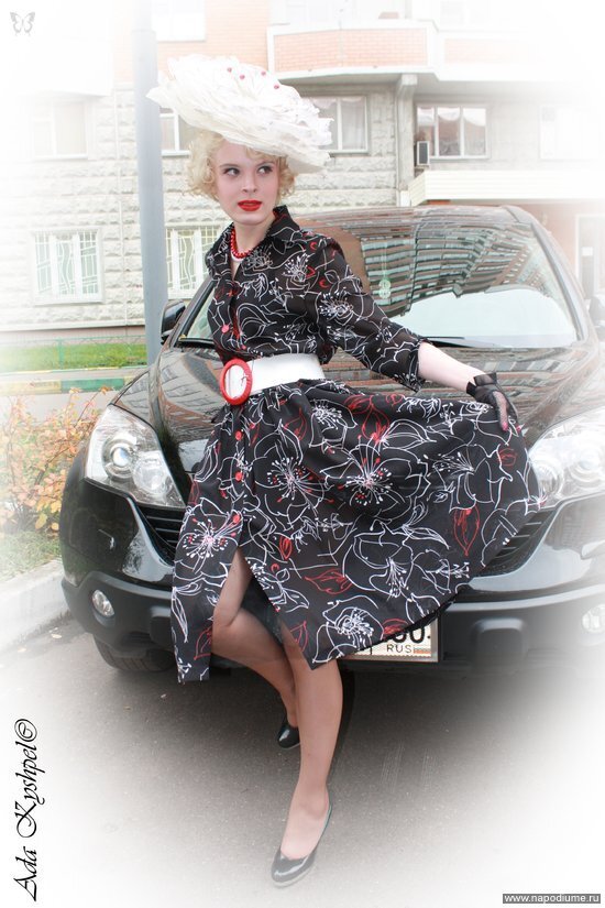 Фото Нелли Матлахова