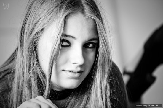 Фото Darina Krasnikova