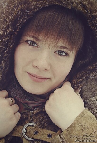 Фото Валерия Белова