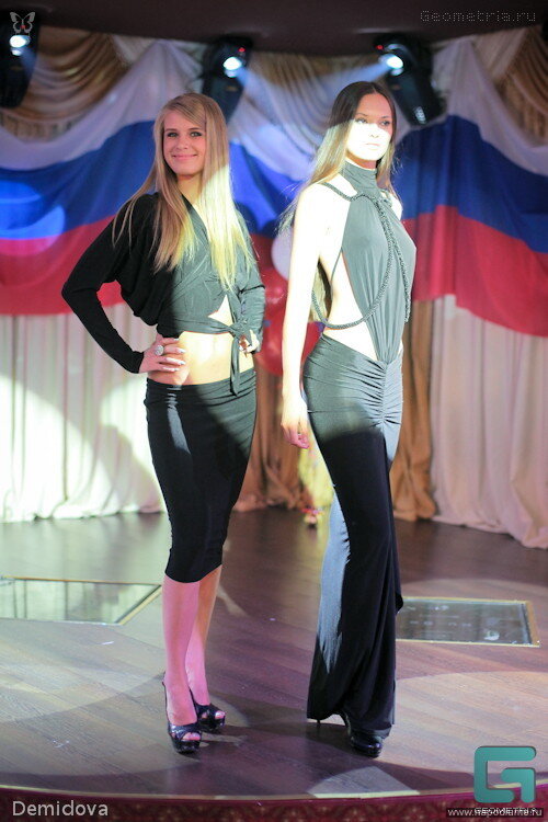 Фото Модельное агентство Fashion-ONE