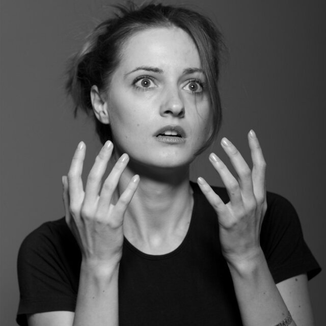 Фото Светлана Алексеева