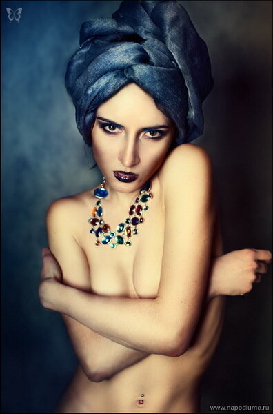 Фото Лена Суворова