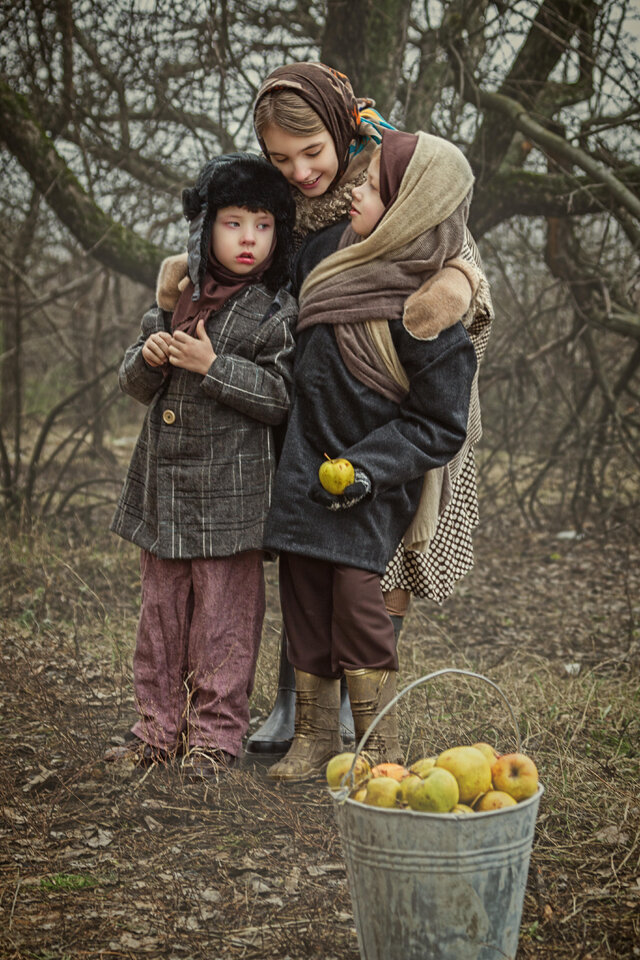 Фото Аркадий Краснояров
