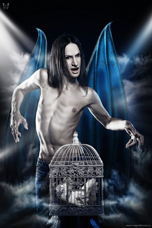 Queen of the Damned