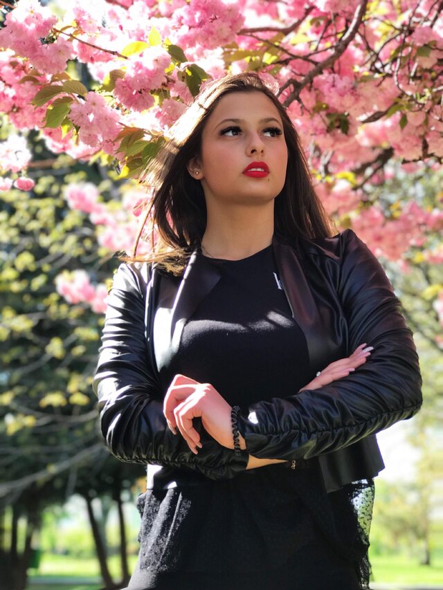Фото Анна Руденко
