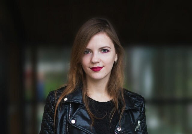 Фото Светлана sgromova Громова
