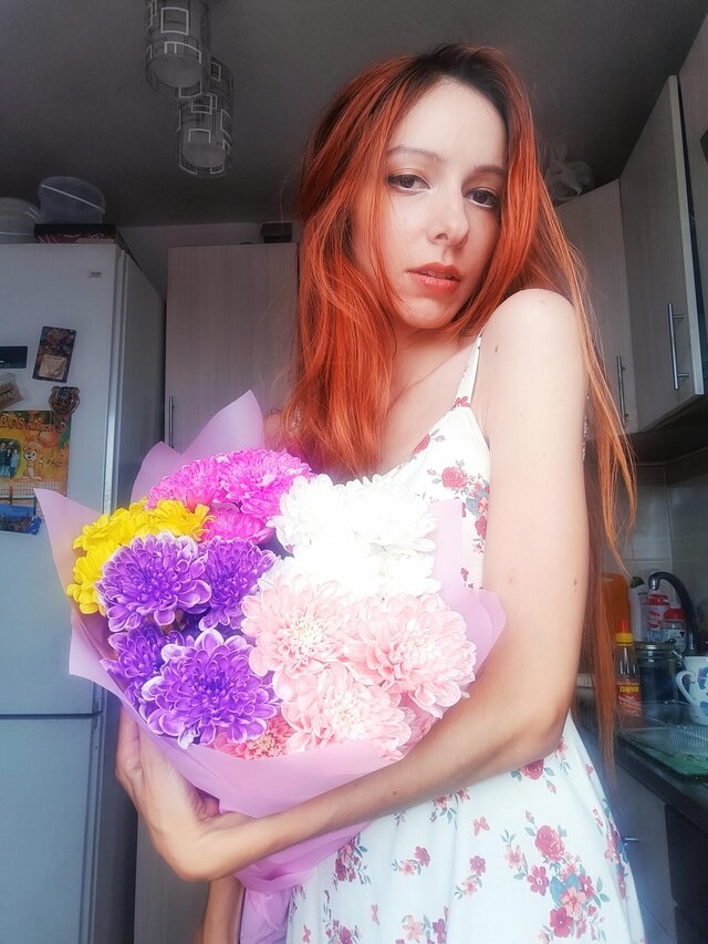 Фото Александра  Чебунина