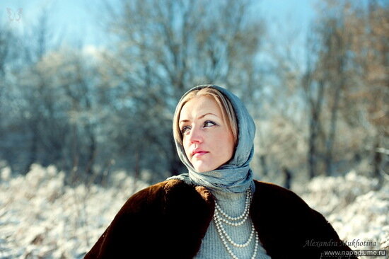 Фото Александра Мухотина