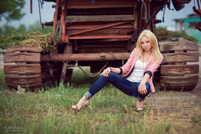 Фото Roman Grom13 Gurov