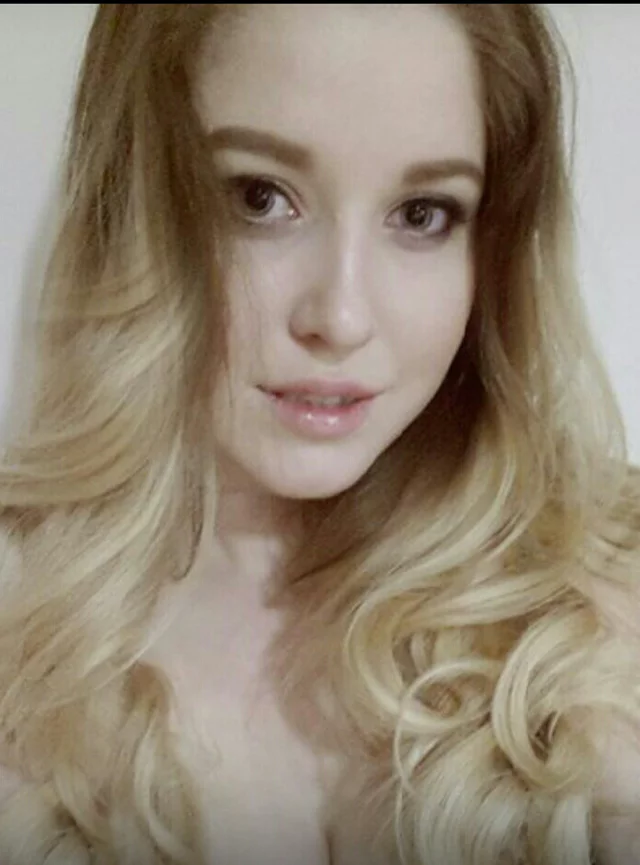Foto Tatiana Mironova