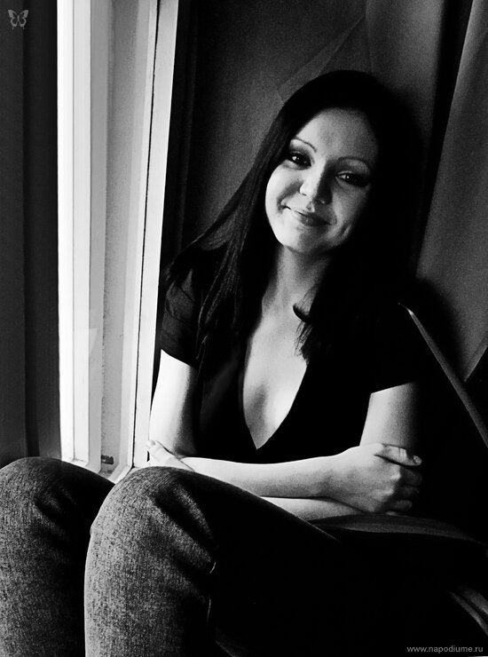 Фото Veronika Abramova