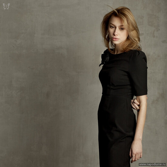Фото OLGA BOBKOVA