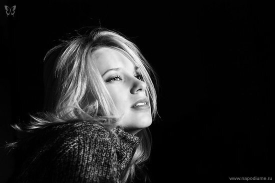 Фото Анна Белякова