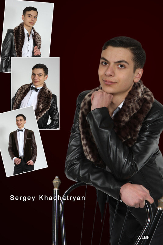 Фото ASHOT KHACHATRYAN