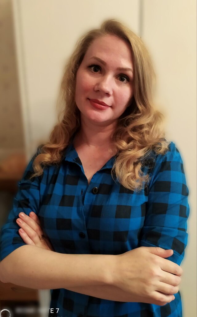 Фото Тамара Мамонтова