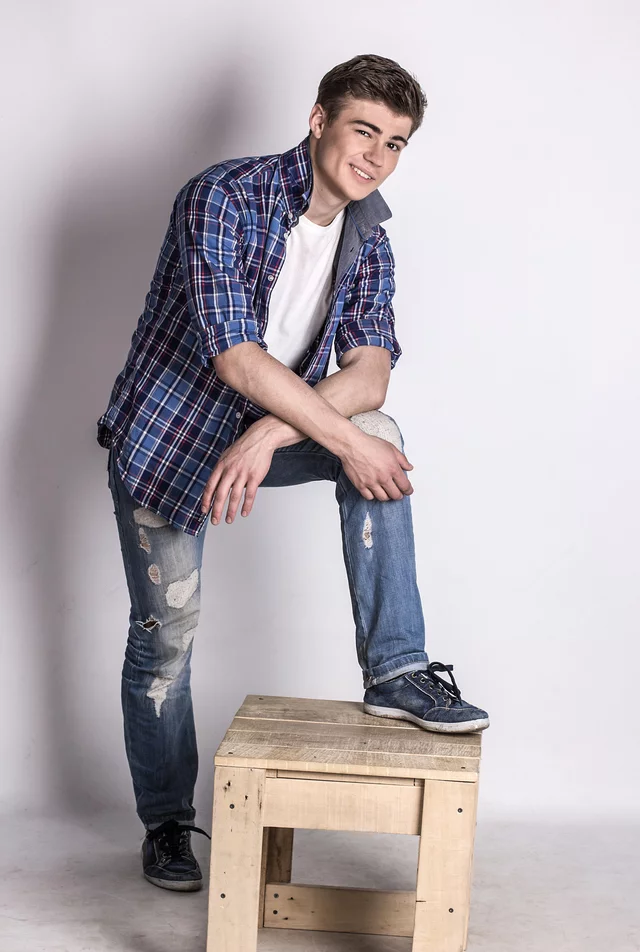 Max Samchyk's photo