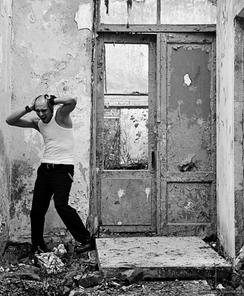 Фото Тимофей Латанов