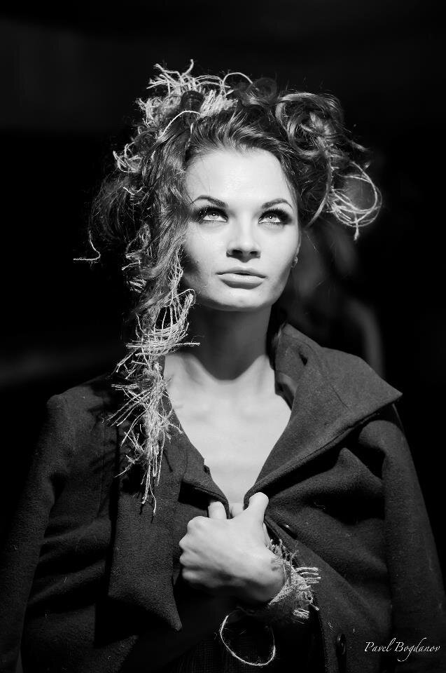Фото Павел Богданов