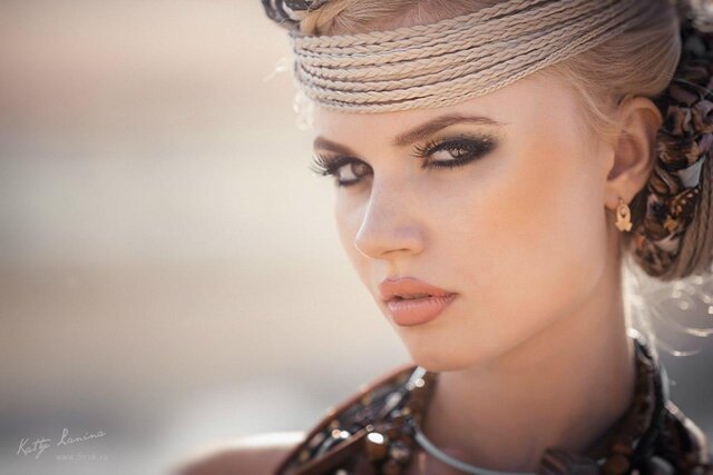 Foto Antonina Kudrjavceva