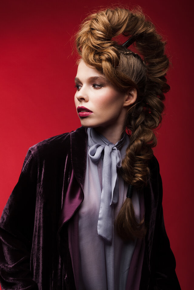 Фото Марина Щеглова