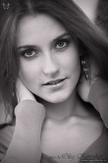 Фото Анна Баранова