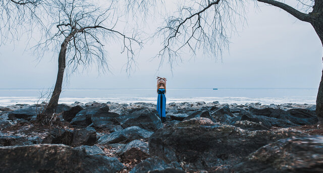 Фото Юлия Левинская